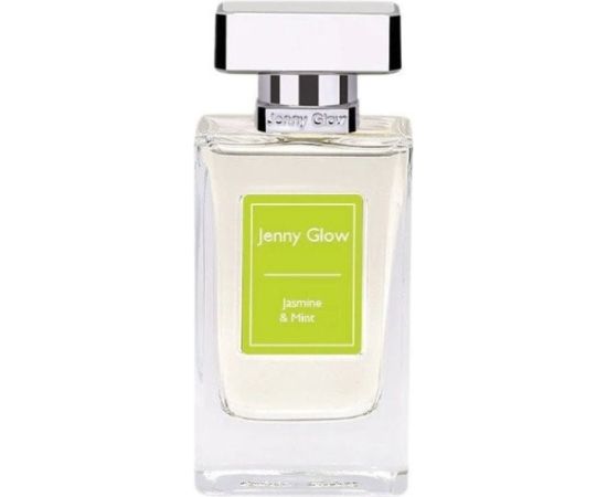 Armaf Jenny Glow Jasmine & Mint woda perfumowana spray 80ml Sieviešu Smaržas