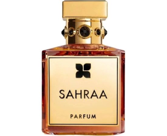 FRAGRANCE DU BOIS Sahraa Parfum spray 50ml Духи унисекс