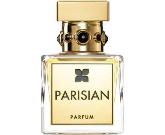 FRAGRANCE DU BOIS Parisian Parfum spray 50ml Unisex Smaržas