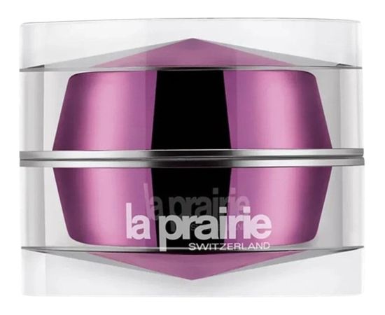 La Prairie Platinum Rare Haute-Rejuvenation Eye Cream krem pod oczy 20ml Уход за лицом