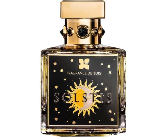 FRAGRANCE DU BOIS Solstis Parfum spray 100ml Unisex Smaržas
