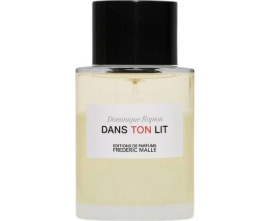 Frederic Malle Dans Tons Lit EDP spray 100ml Unisex Smaržas