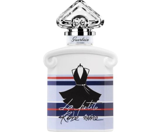 Guerlain Guerlain La Petite Robe Noire Ma Robe Sous Le Vent Intense edp 50ml Sieviešu Smaržas