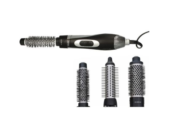 Moser WAHL PROFESSIONAL PREMIUM AIRSTYLER PRO SET - Стайлер для волос фены