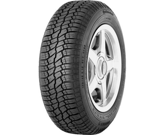 Continental ContiContact CT22 165/80R15 87T Vasaras riepas
