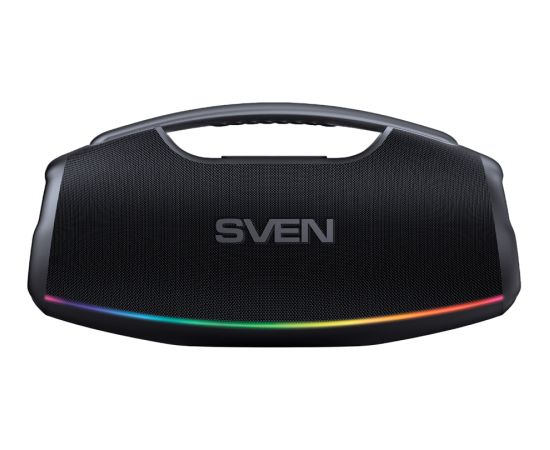 Sven Waterproof portable speaker, (2x90W, IPx7, TWS, Bluetooth, USB, lithium battery Bezvadu skaļruņi
