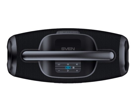 Sven Waterproof portable speaker, (2x90W, IPx7, TWS, Bluetooth, USB, lithium battery Bezvadu skaļruņi