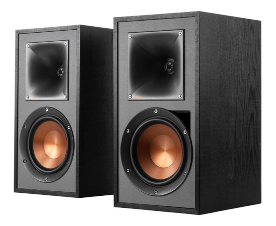 KLIPSCH R-51PM Black Aудио-видео