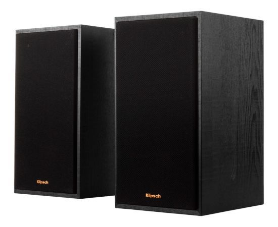 KLIPSCH R-51PM Black Aудио-видео