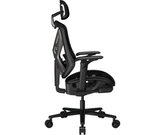 COUGAR SPEEDER Gaming chair, Black Игровые стулья