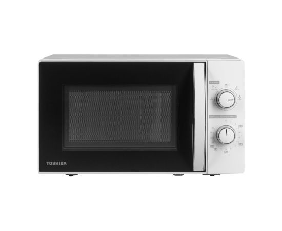 Микроволновая печь Toshiba MWP MM20PWH, 20 л, 700 Вт Микроволновые печи