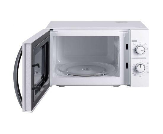 Микроволновая печь Toshiba MWP MM20PWH, 20 л, 700 Вт Микроволновые печи
