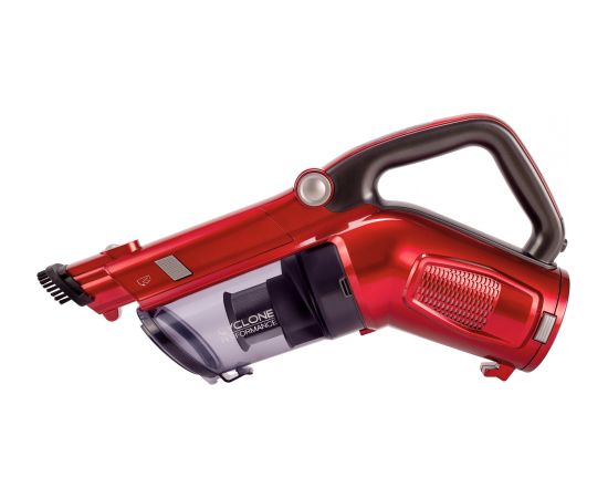 Daewoo RSH 310GR 1 vertikālais putekļsūcējs ar 130 W jaudu, 0,6 L putekļu tvertni un HEPA filtru Putekļu sūcēji