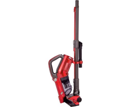 Daewoo RSH 310GR 1 vertikālais putekļsūcējs ar 130 W jaudu, 0,6 L putekļu tvertni un HEPA filtru Putekļu sūcēji