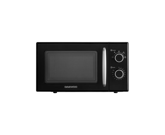 Микроволновая печь Daewoo KOR 6S20K 2, 20 л, 700 Вт Микроволновые печи