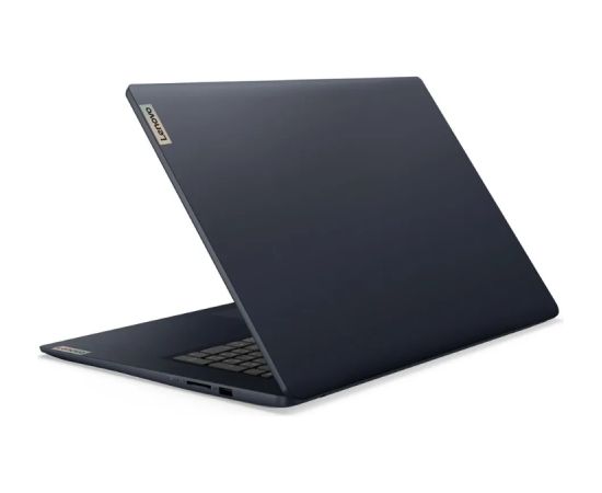 Lenovo IdeaPad 3 17IAU7 Klēpjdators 17.3" / 8GB / 512GB / Wind 11 Jaunumi - Datori