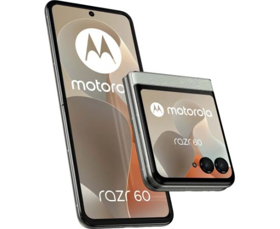 Motorola Razr 60 5G Смартфон 8GB / 256GB Мобильные телефоны