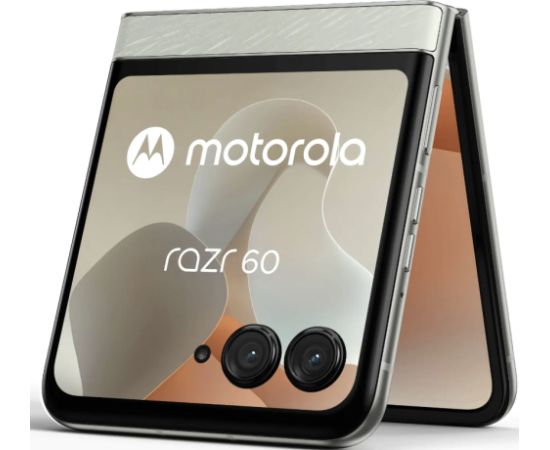 Motorola Razr 60 5G Смартфон 8GB / 256GB Мобильные телефоны
