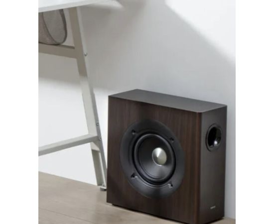 Edifier T5s Active Subwoofer skaļrunis 70W 5.25" Jaunumi - Audio-Video