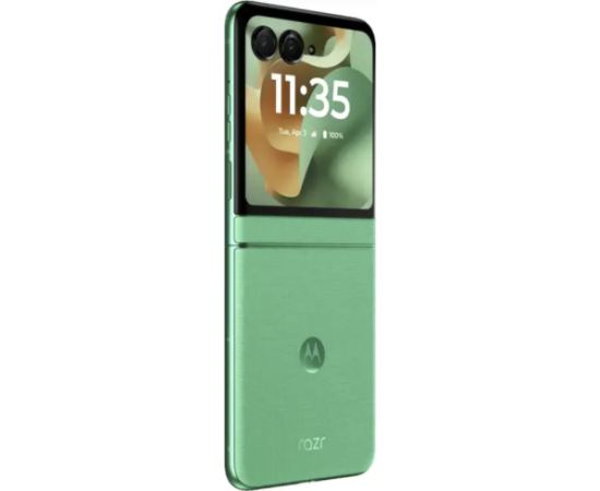 Motorola Razr 60 5G Смартфон 8GB / 256GB Green Мобильные телефоны