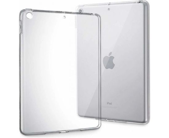 Hurtel   Slim Case for iPad Pro 11'' 2024 tablet - transparent Neoriģinālie Maciņi