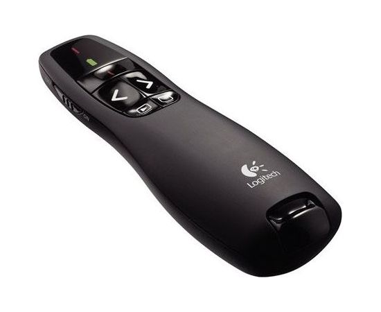 LOGITECH wireless presenter R400 Мыши