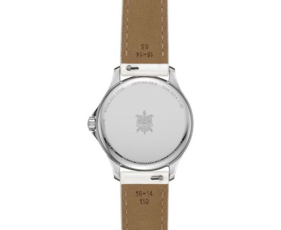 Certina Moonphase Lady C045.223.16.131.00 Rokas pulksteņi 