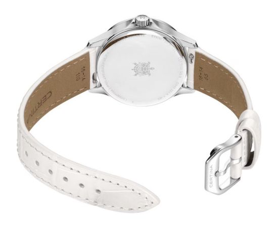 Certina Moonphase Lady C045.223.16.131.00 Rokas pulksteņi 