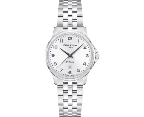 Certina DS-8 Lady C045.010.11.032.00 Rokas pulksteņi 