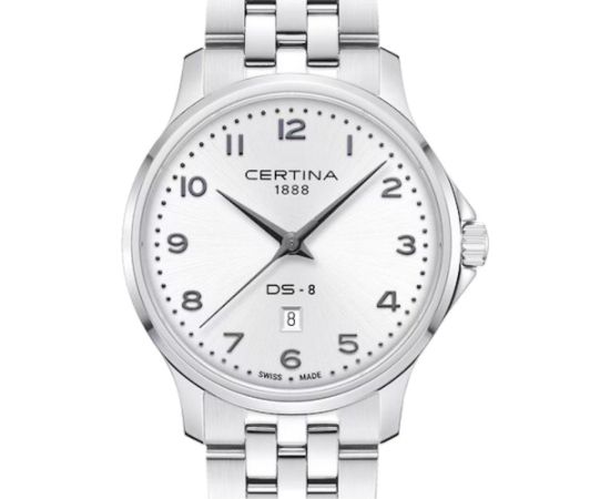 Certina DS-8 Lady C045.010.11.032.00 Rokas pulksteņi 