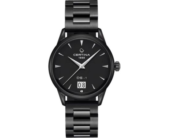 Certina DS-1 Automatic Big Date C029.426.33.051.00 Rokas pulksteņi 