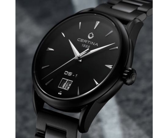 Certina DS-1 Automatic Big Date C029.426.33.051.00 Rokas pulksteņi 