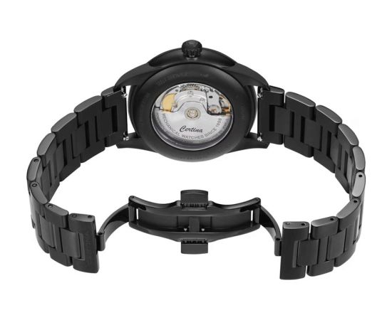 Certina DS-1 Automatic Big Date C029.426.33.051.00 Rokas pulksteņi 