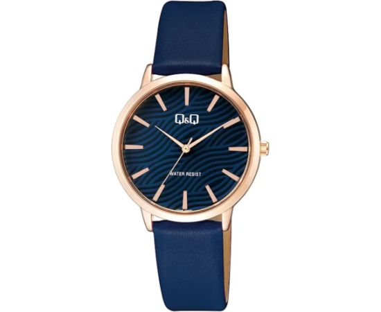 Q&Q Q26B-006PY Rokas pulksteņi 