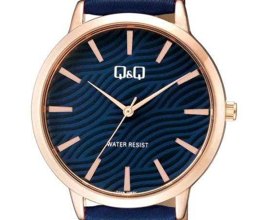 Q&Q Q26B-006PY Rokas pulksteņi 