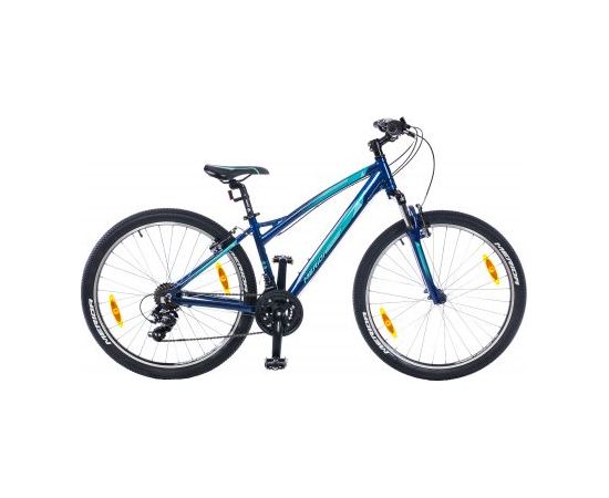 Merida Juliet 6. 5-V / Zila / Gaiši zila / 18.5" / L Kalnu velosipēdi (MTB)