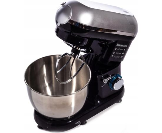 ROBOT PLANETARNY Z MASZ DO MIĘSA RAVANSON RP-1500BS Кухонные комбайны