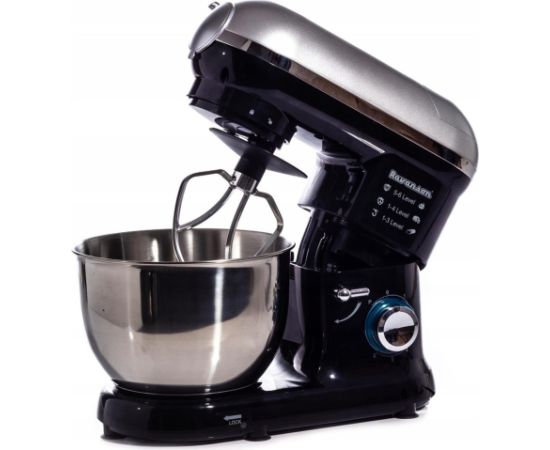 ROBOT PLANETARNY Z MASZ DO MIĘSA RAVANSON RP-1500BS Кухонные комбайны