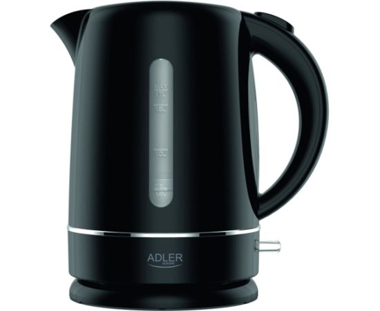 Czajnik elektryczny ADLER AD 1385b czany Tējkannas (elektriskās)