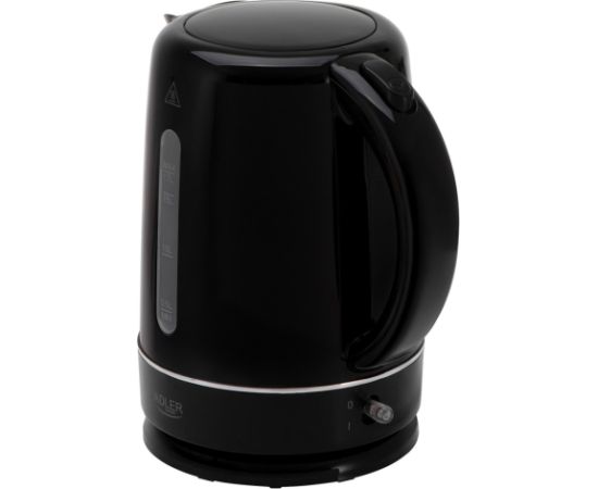 Czajnik elektryczny ADLER AD 1385b czany Tējkannas (elektriskās)