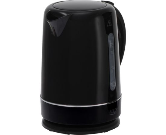 Czajnik elektryczny ADLER AD 1385b czany Tējkannas (elektriskās)