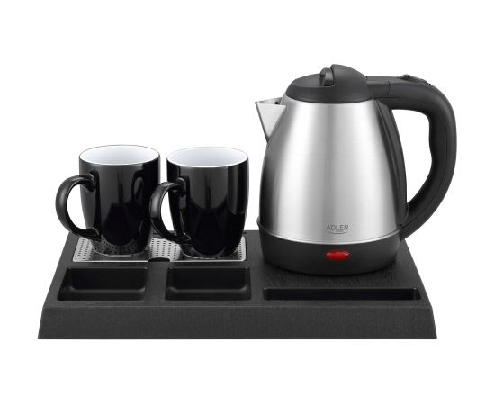 Czajnik hotelowy ADLER AD 1354 Tējkannas (elektriskās)
