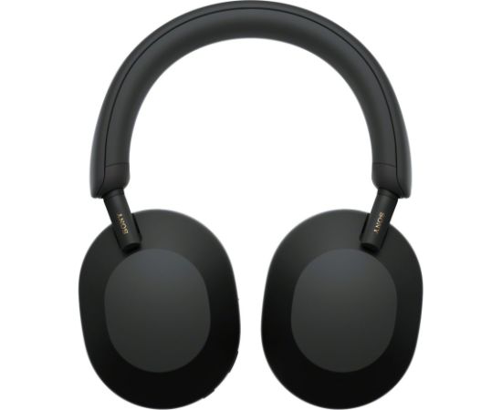 SONY WH-1000XM5SA BLACK WIRELESS HEADPHONES Наушники
