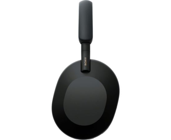 SONY WH-1000XM5SA BLACK WIRELESS HEADPHONES Наушники