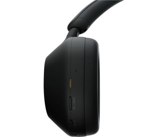 SONY WH-1000XM5SA BLACK WIRELESS HEADPHONES Наушники