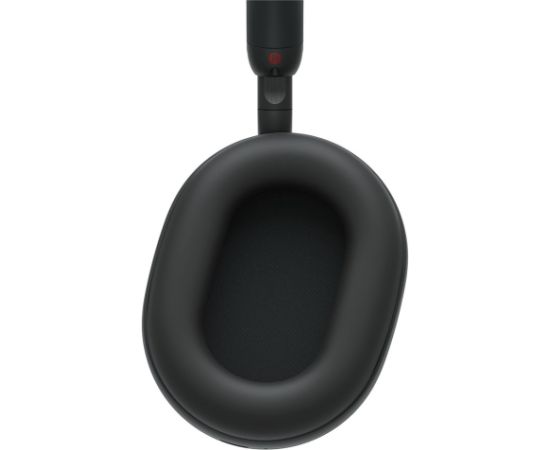 SONY WH-1000XM5SA BLACK WIRELESS HEADPHONES Наушники