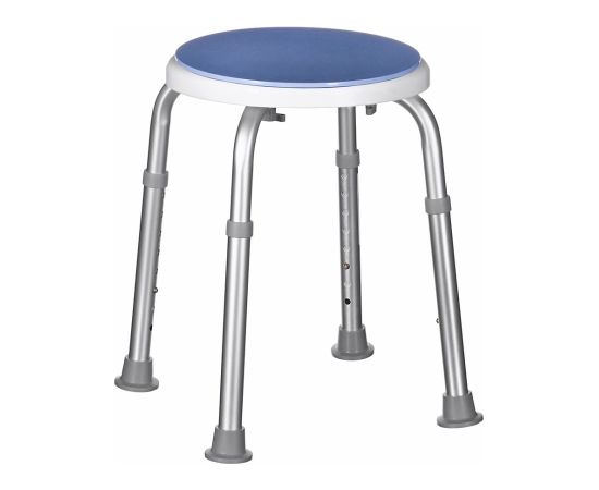 Actionmed Taboret prysznicowy obrotowy Jaunumi - Sports