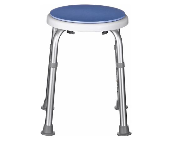 Actionmed Taboret prysznicowy obrotowy Jaunumi - Sports