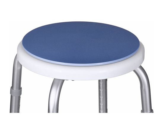 Actionmed Taboret prysznicowy obrotowy Jaunumi - Sports