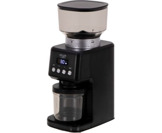 Młynek żarnowy ADLER AD 4300 Dzirnaviņas
